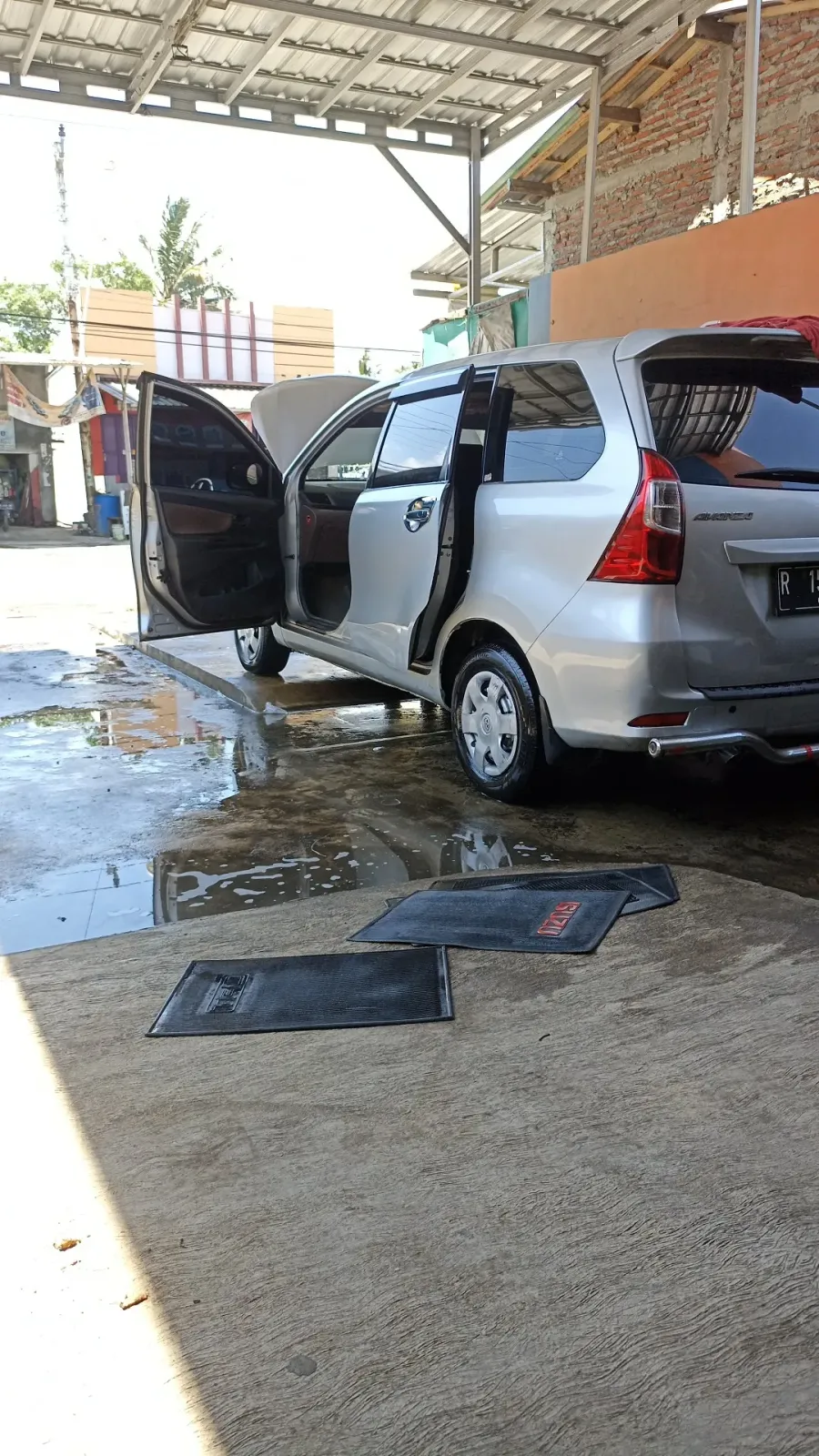 Haxel Car Wash