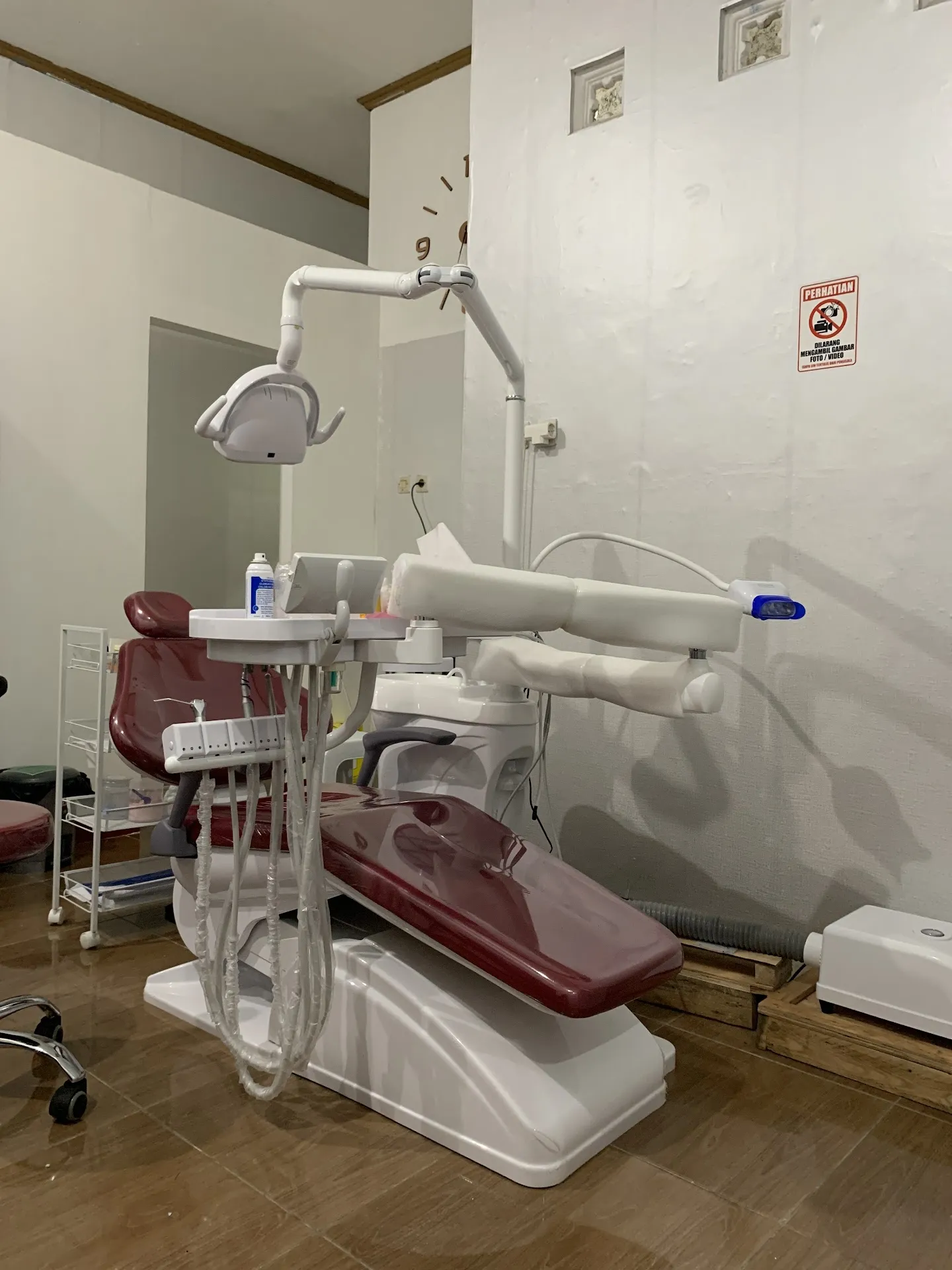 HC.Dentist Care