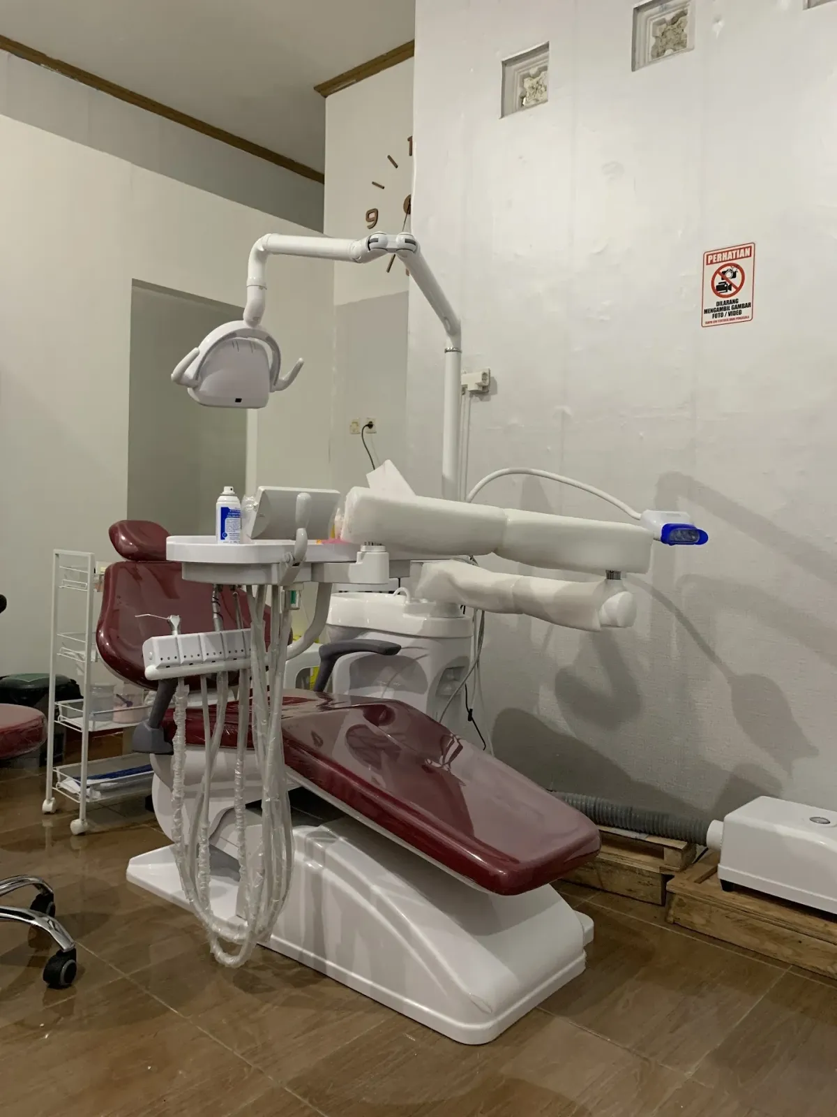 HC.Dentist Care