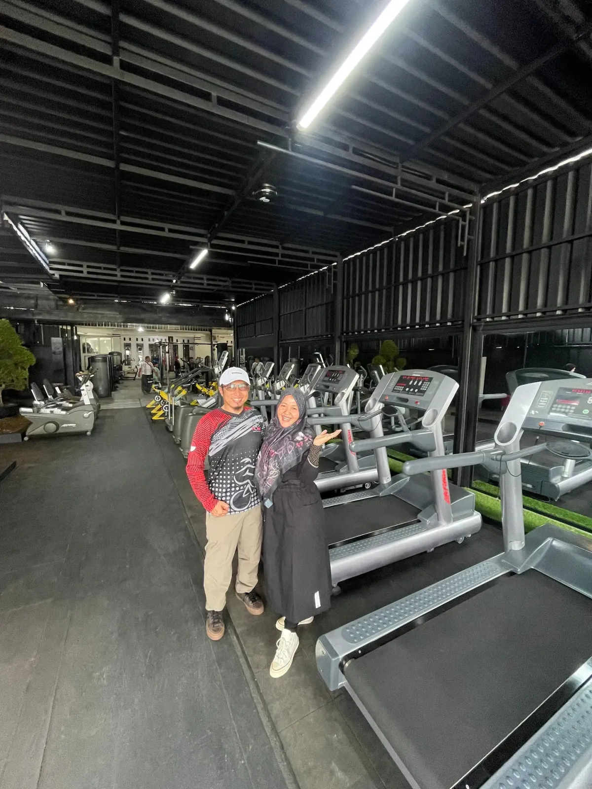 Healthy House Kroya