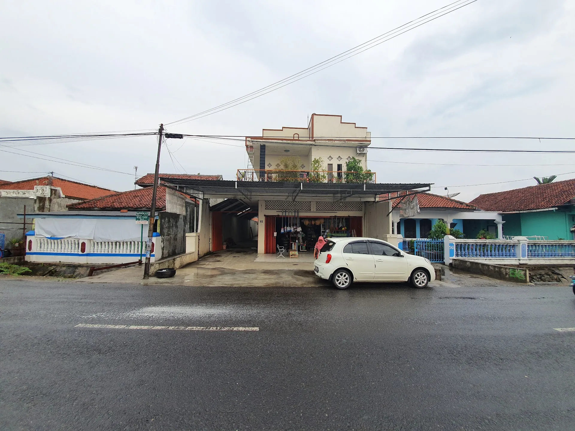 HELDIR CENTER CAR & MOTOR WASH
