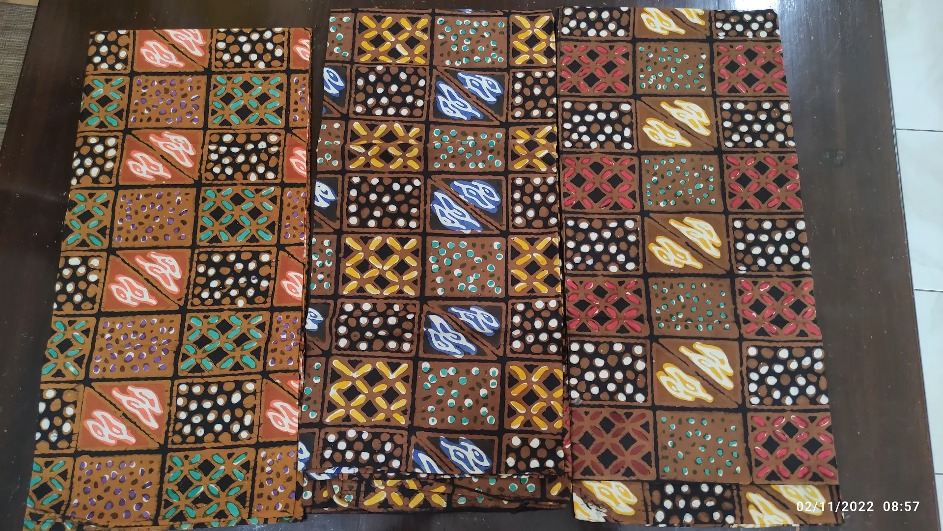 Hendy's Batik