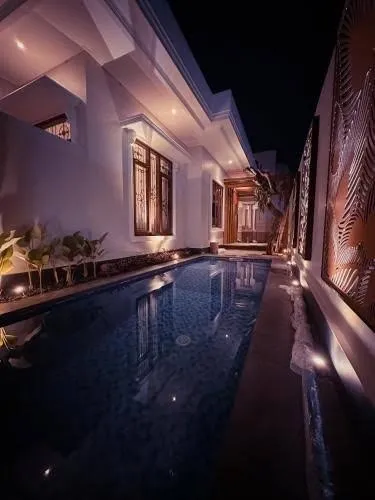 Hening Pool Residence - Vacation Home