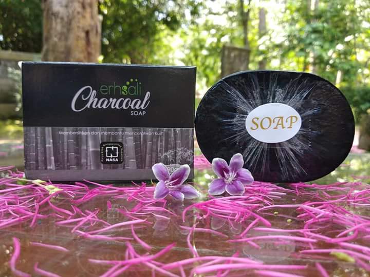 Herbal Nasa Binangun - Cilacap