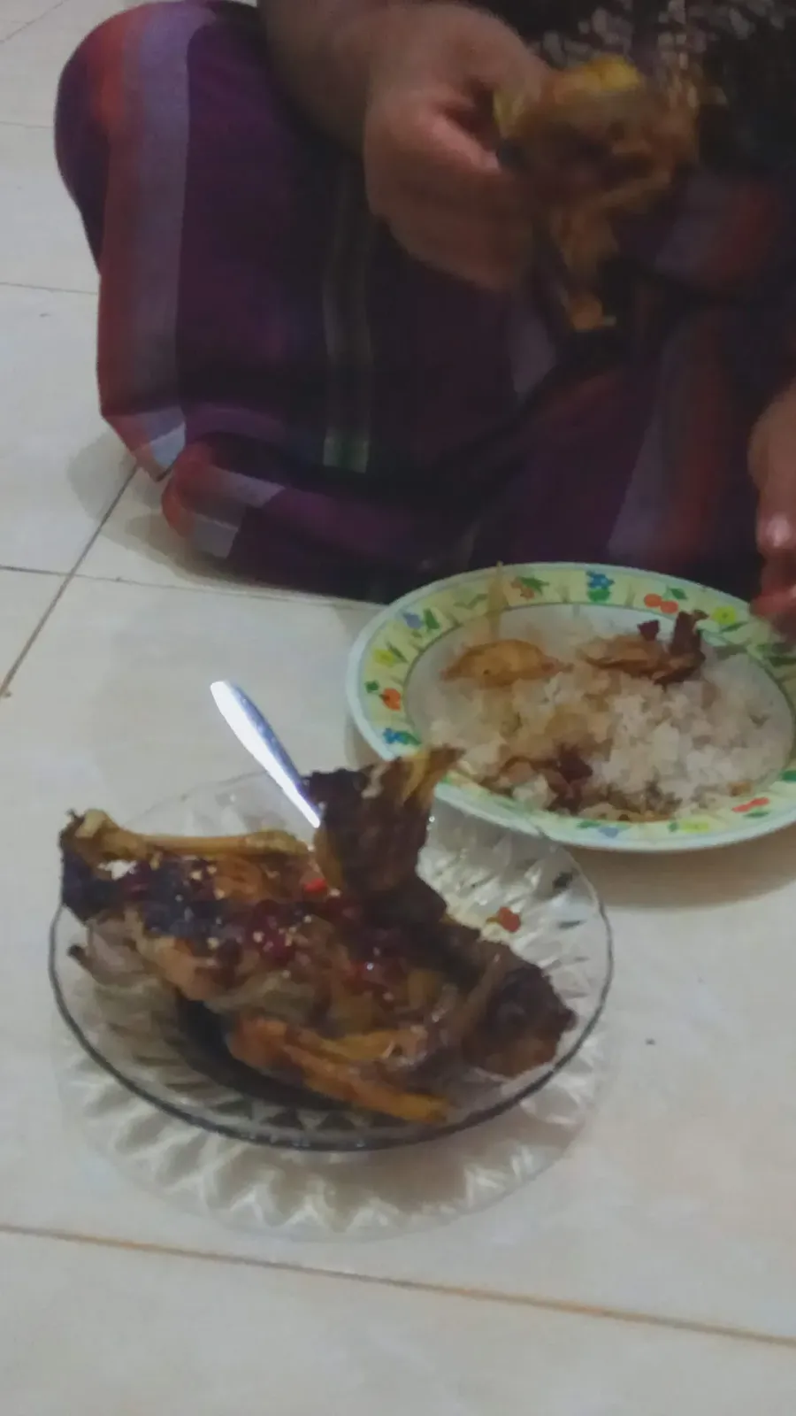 Herli Suherli Homestay