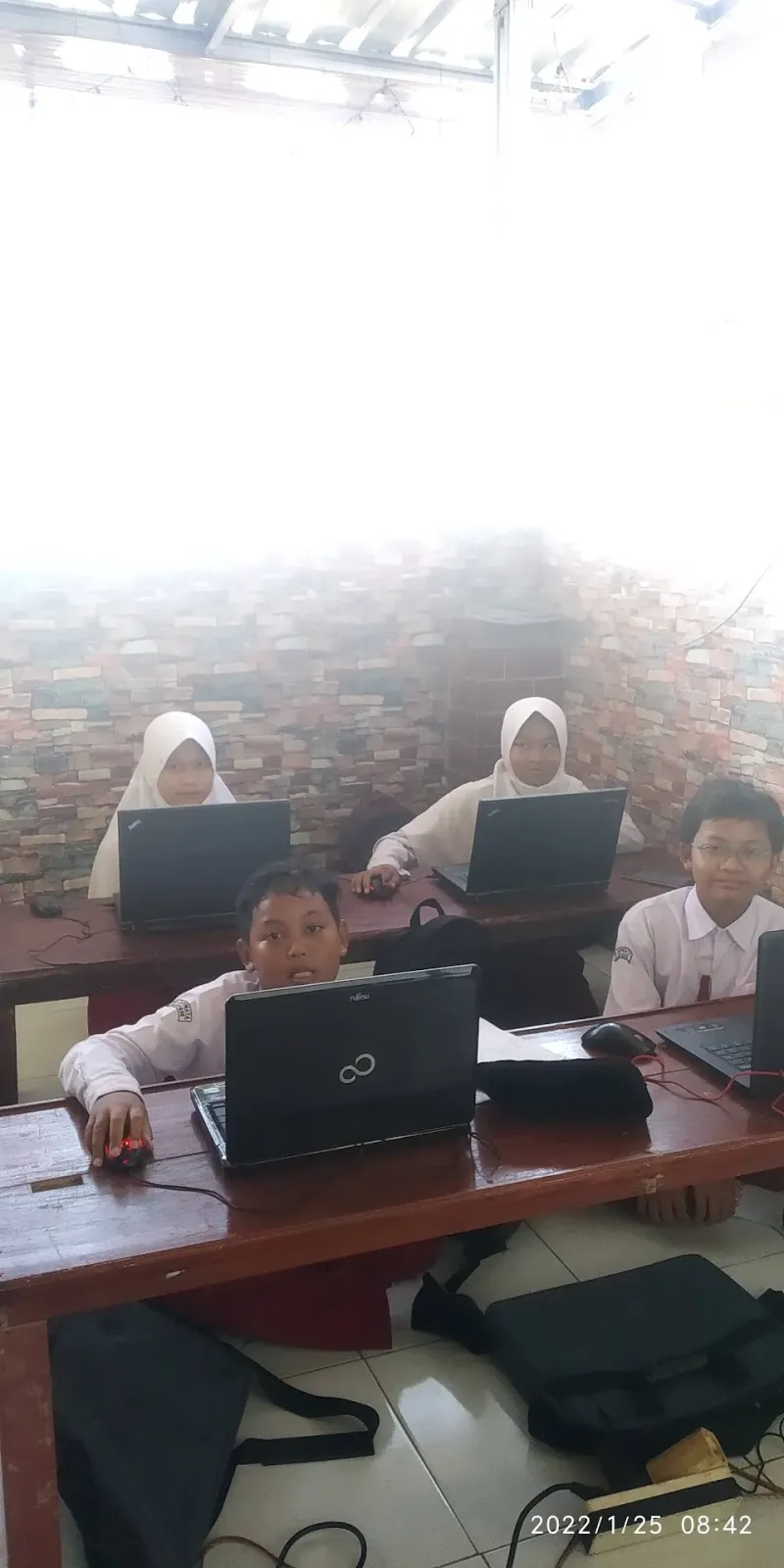 HIBA COMP Sampang
