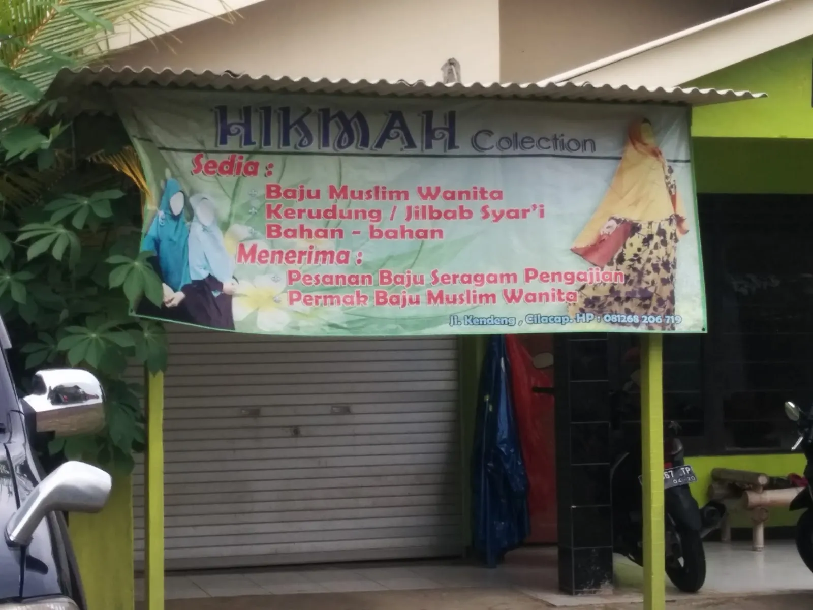 Hikmah Collection
