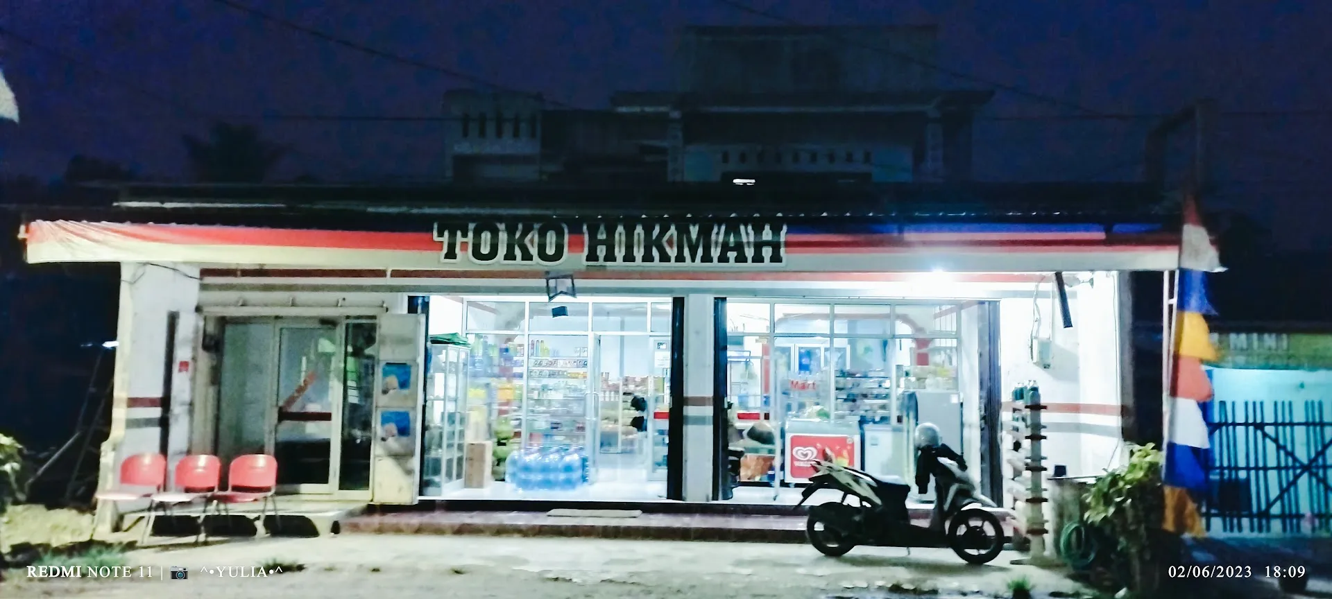 HikmahMart