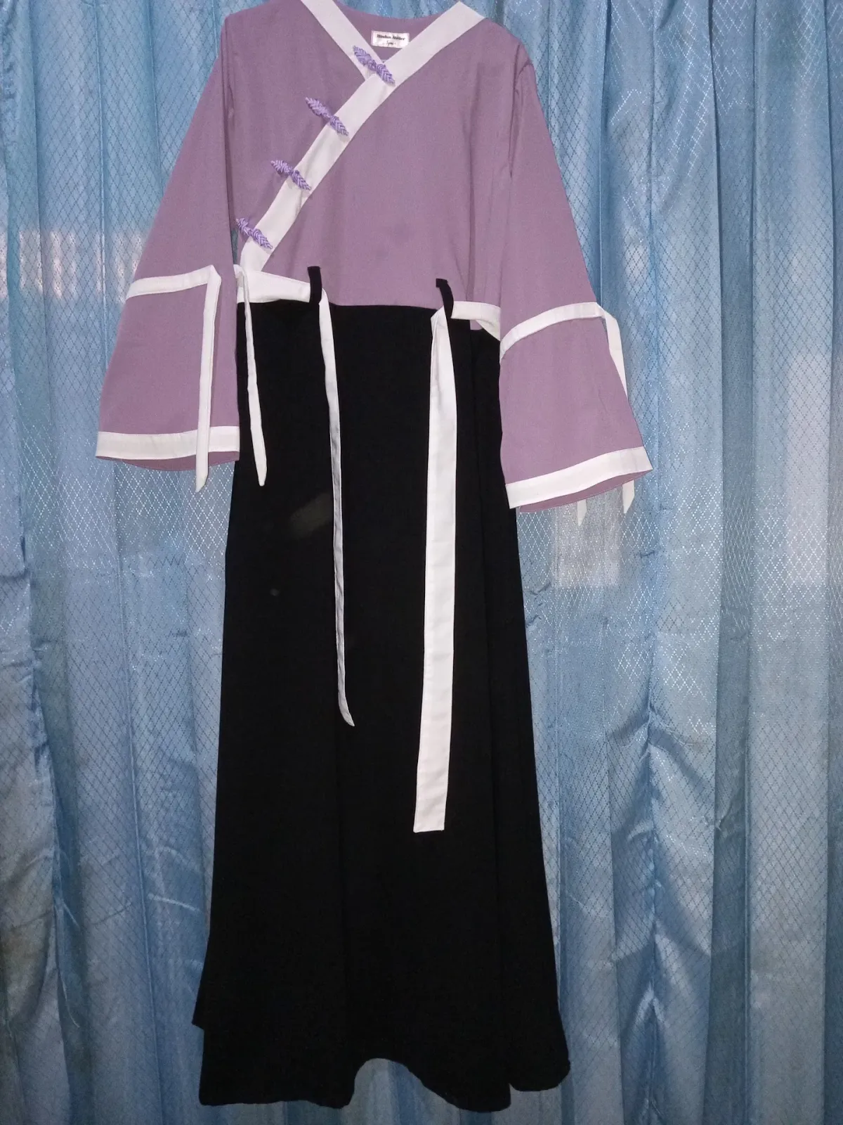 Hindun atelier syar'i