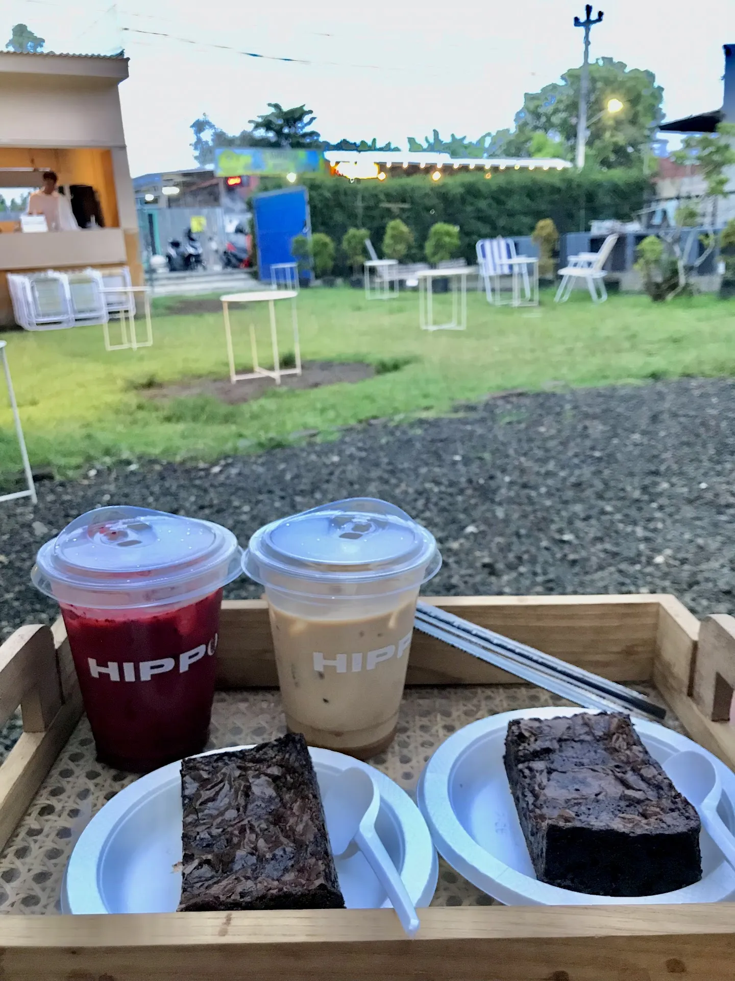 Hippo Coffee