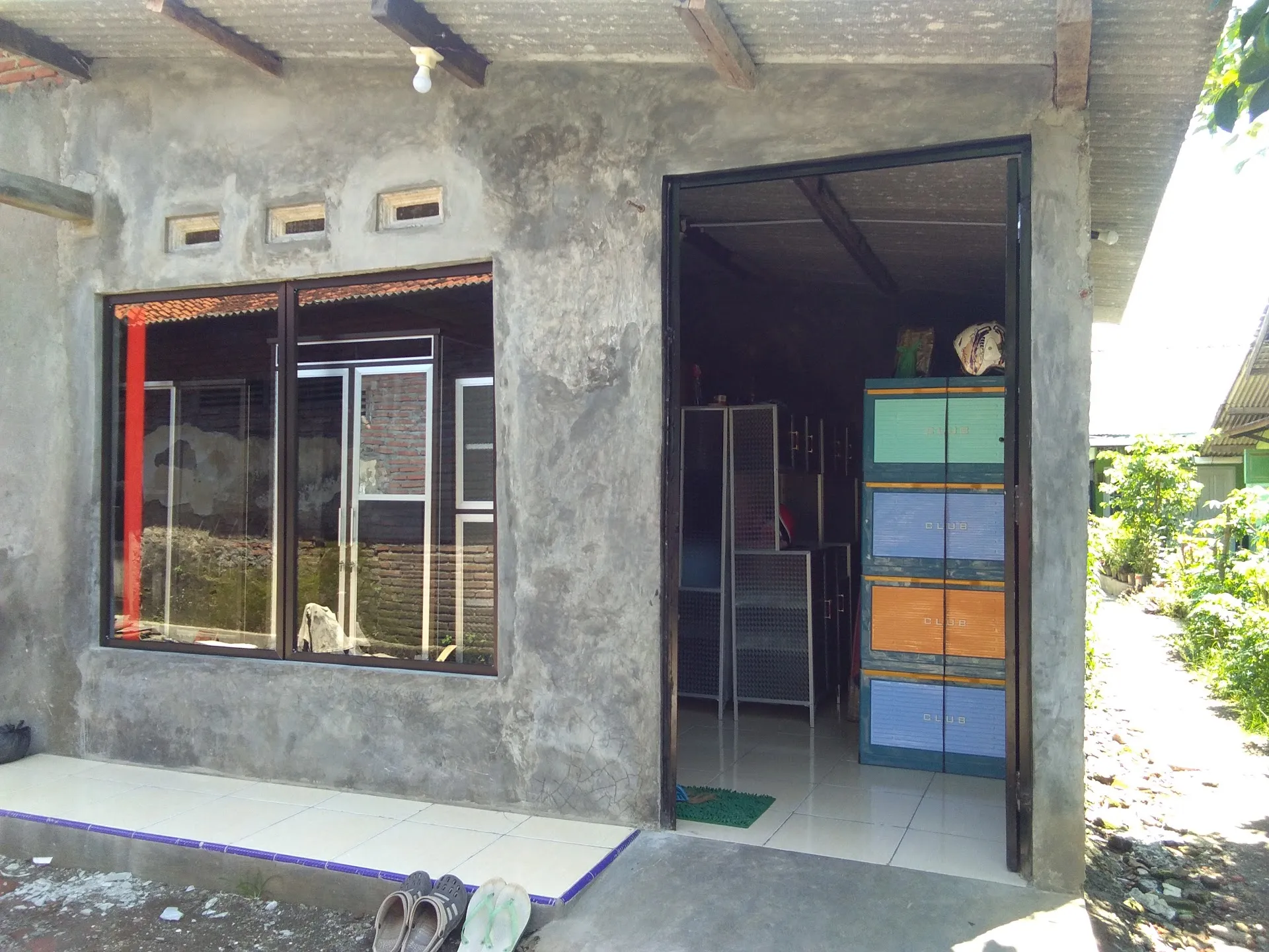 Hisyam Online Furniture