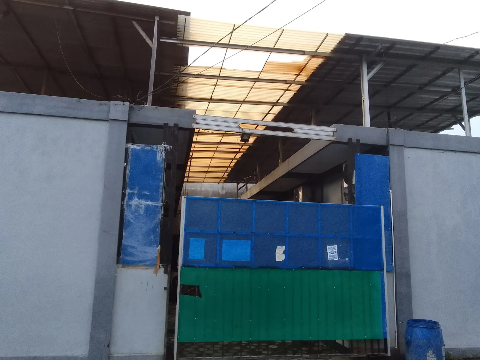 Hoki Kos Cilacap