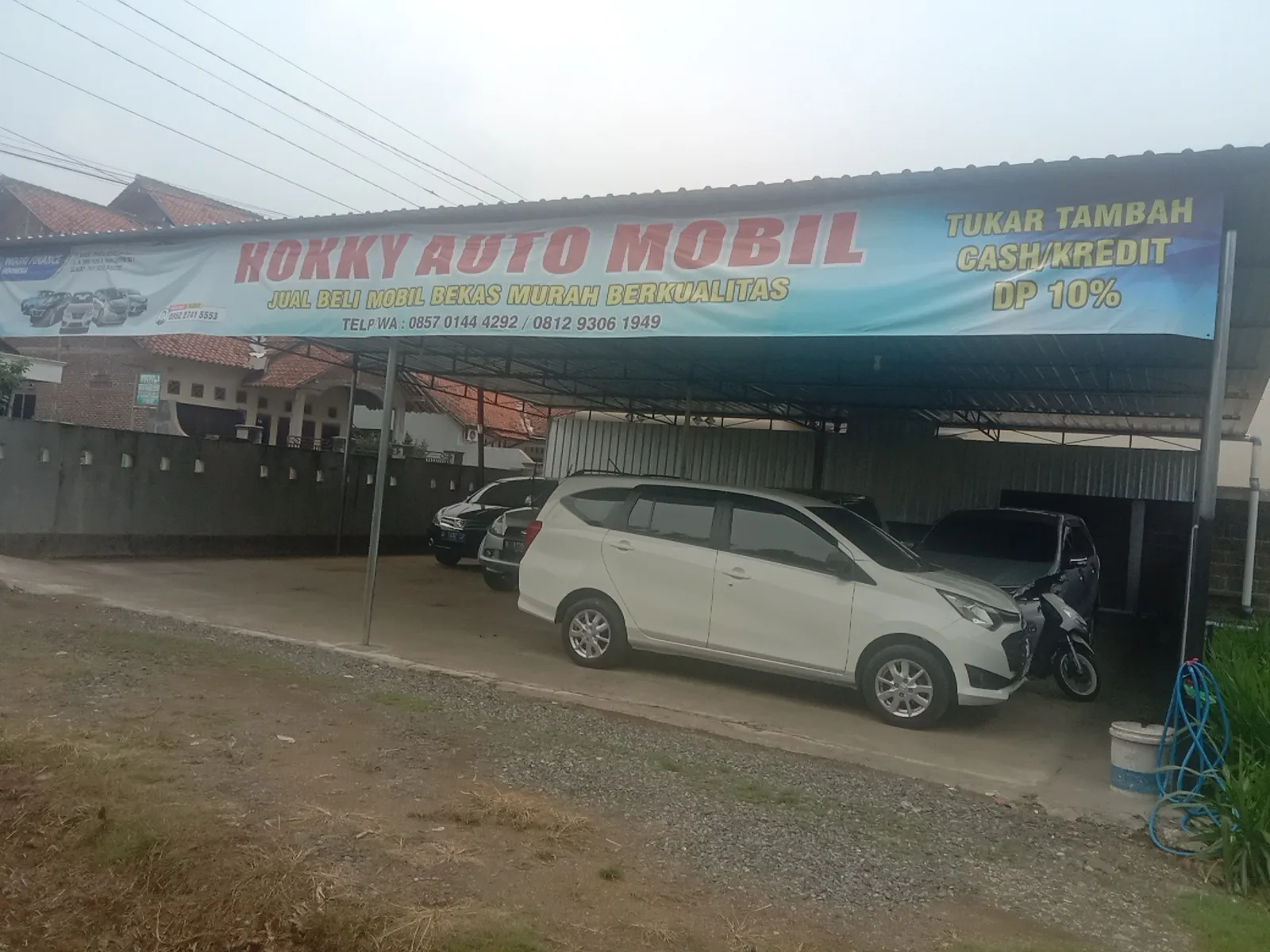 Hokky Auto