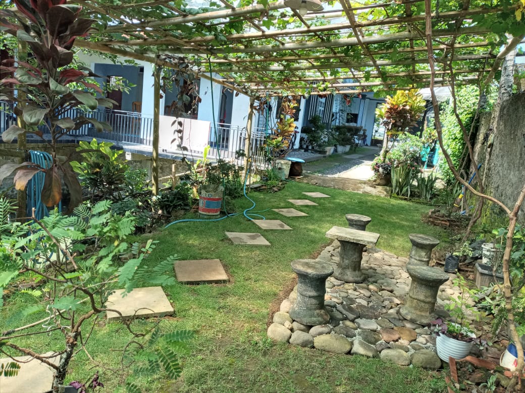 Home Lanang