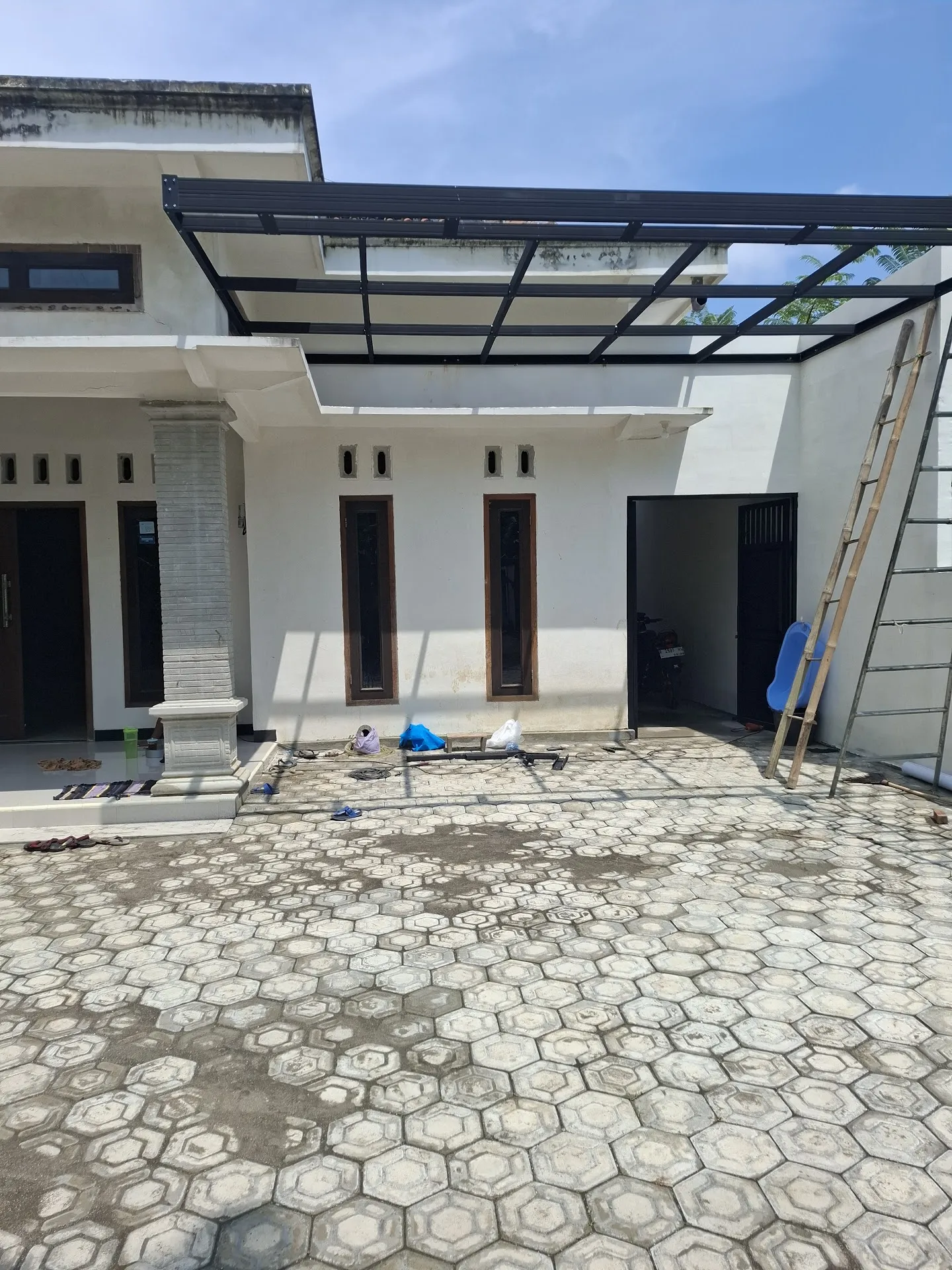 Home stay andra