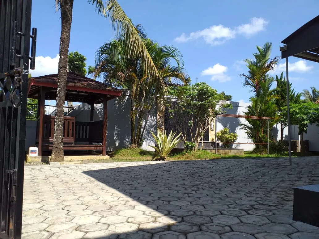 Home stay