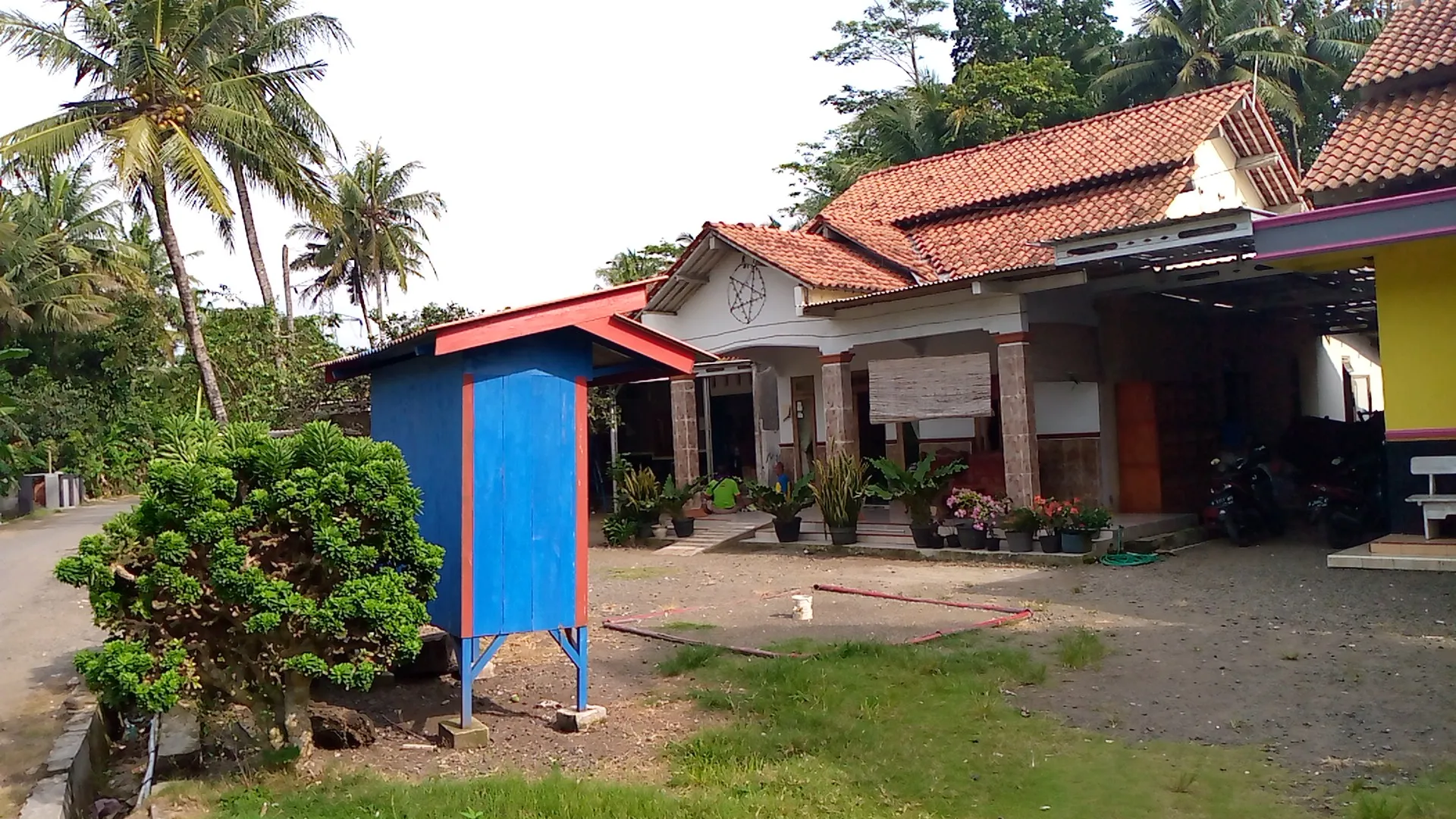 Home Terindah