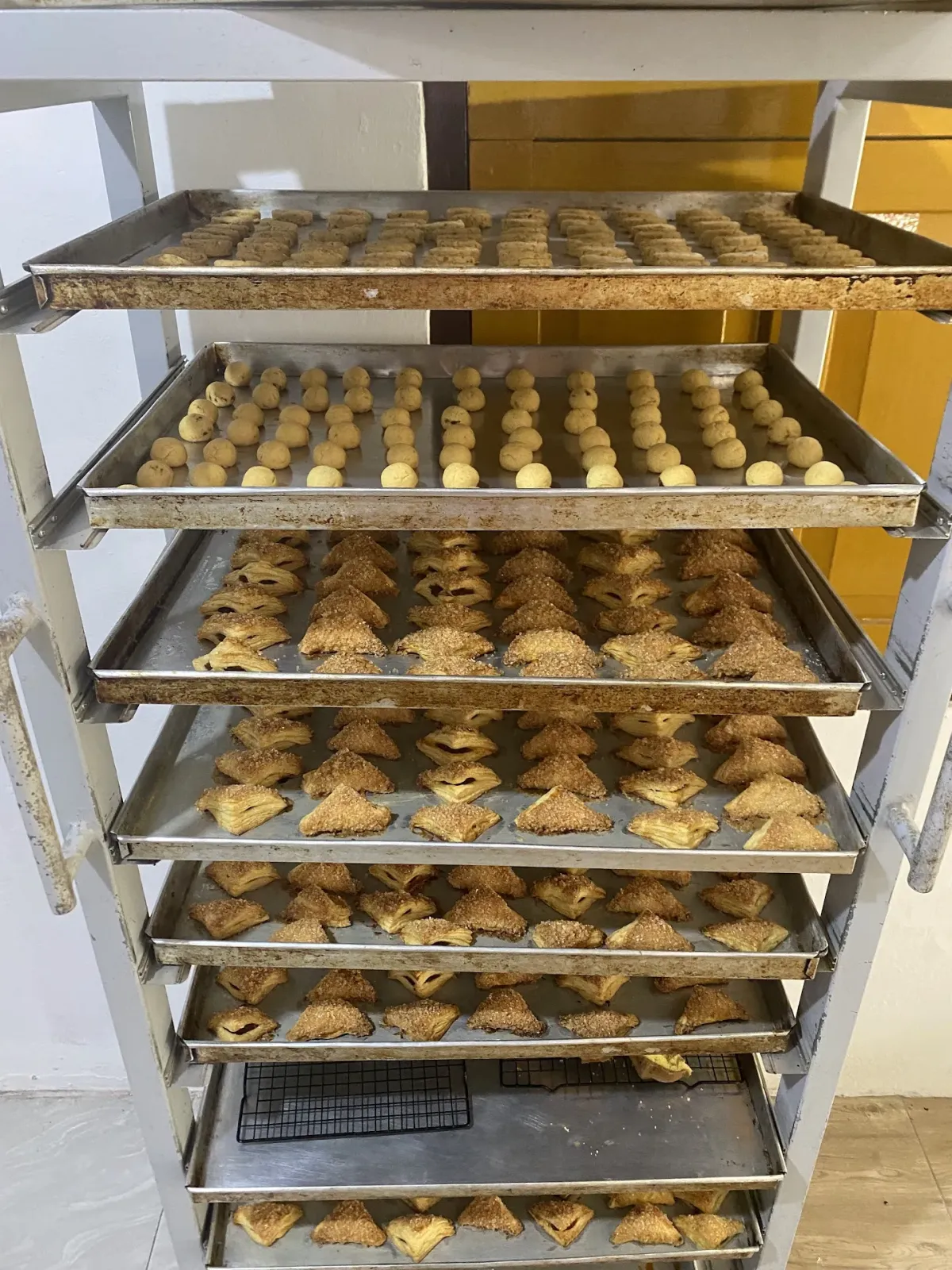 Homebakery Beecake n Pastry Bladerdeeg