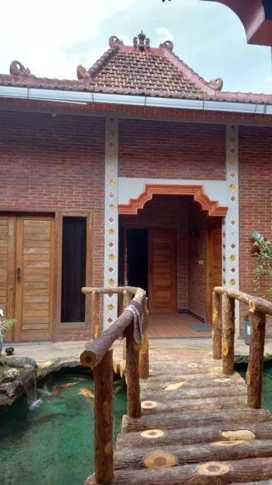 Homestay avicenna - Two-Bedroom House