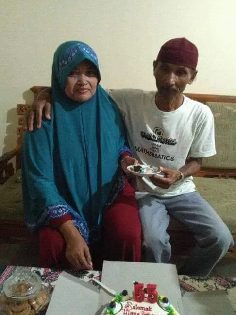 Homestay Melano