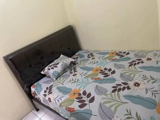 Homestay Pelangi - One-Bedroom House