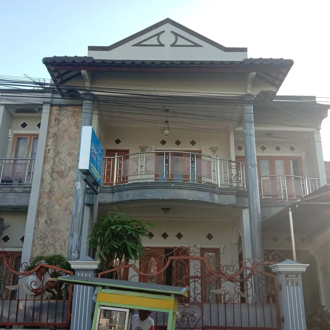 Homestay Rajasonang