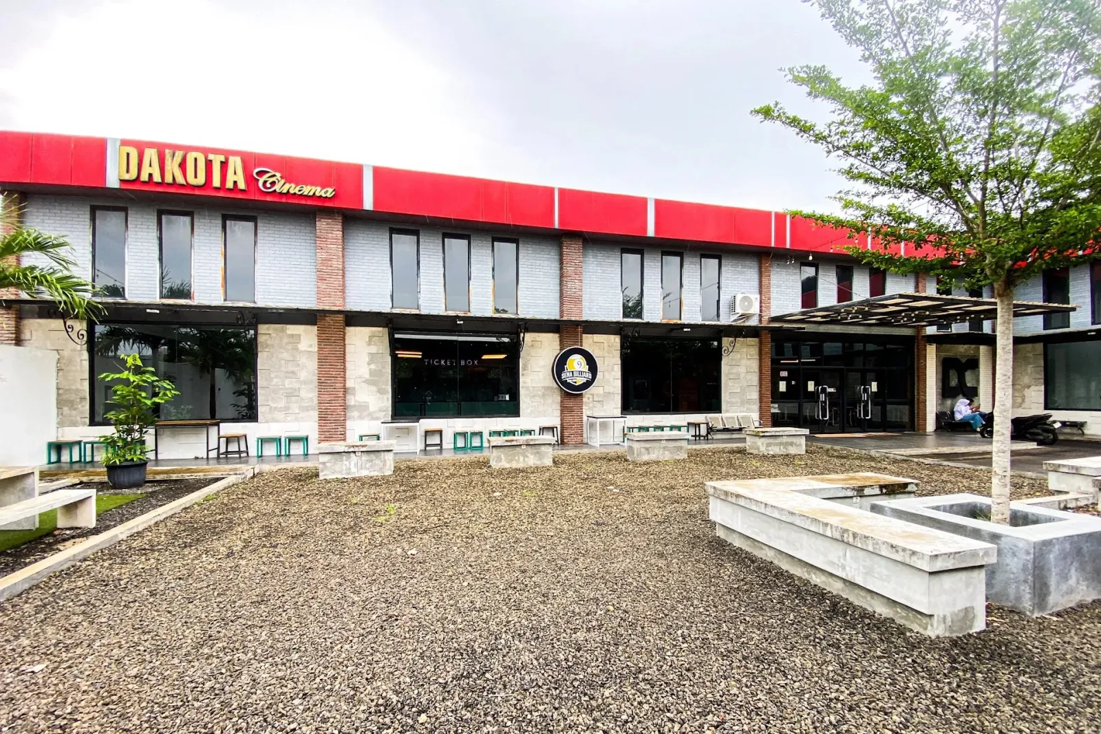 Homestay Sena