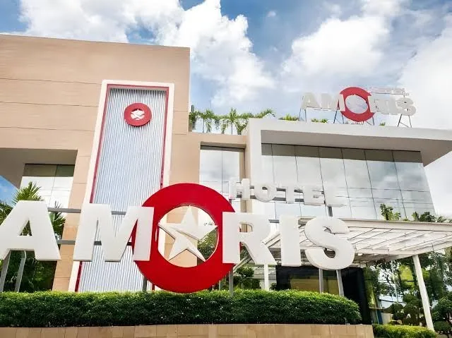Hotel Amoris Purwokerto