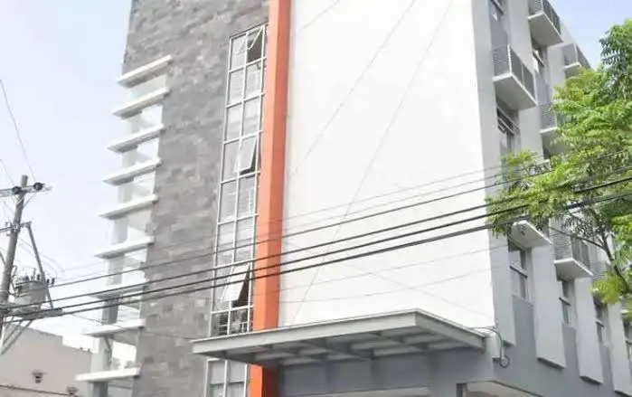 Hotel D'Ben Purwokerto