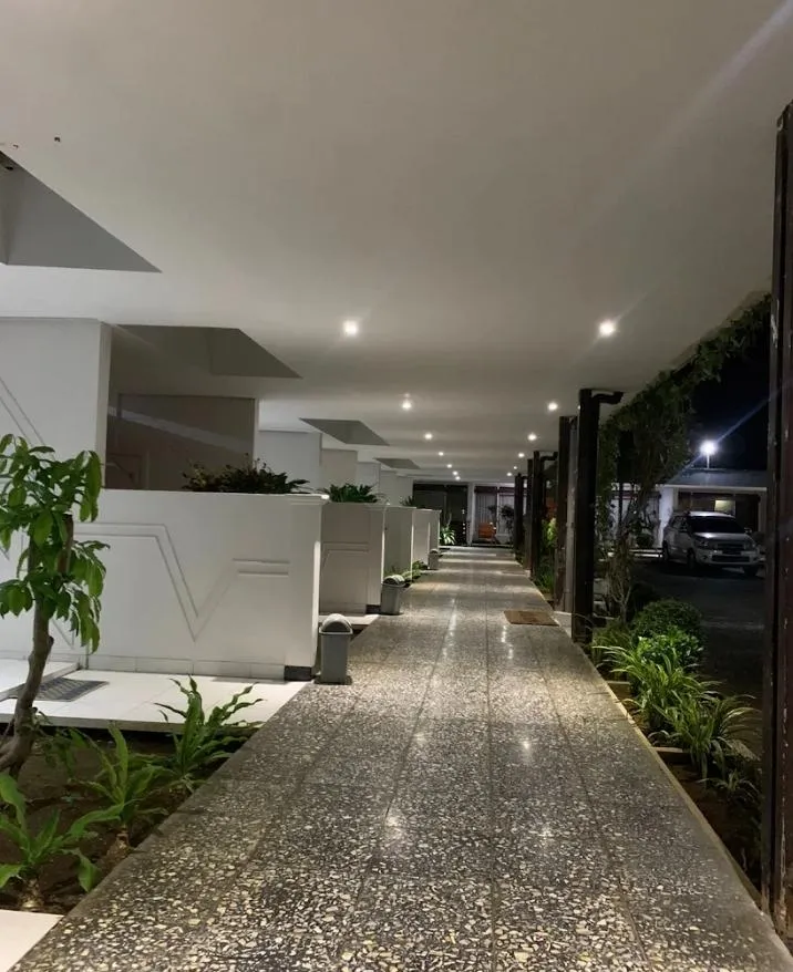 Hotel Delyma