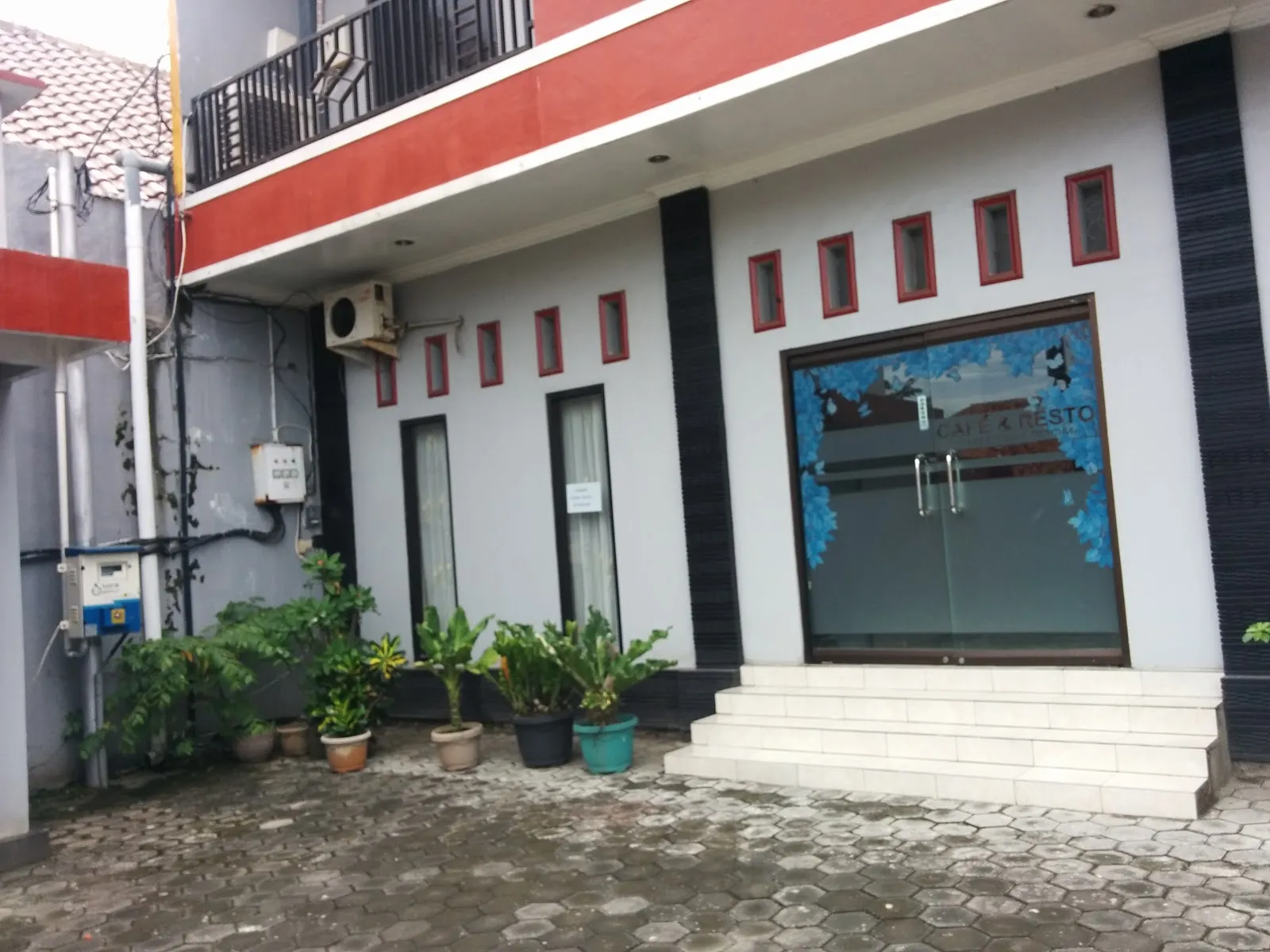 Hotel Grand Liana