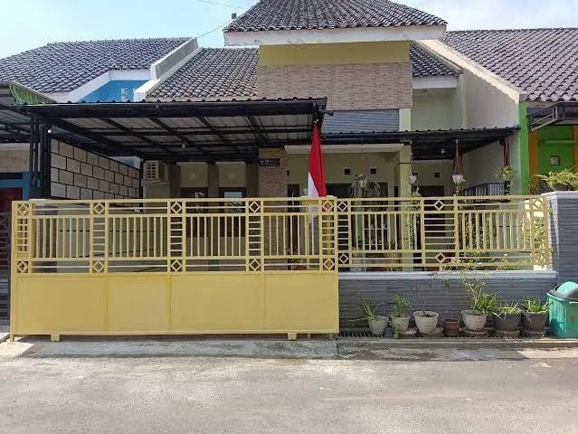 Hotel O Amole Homestay Syariah - Standard Double Room
