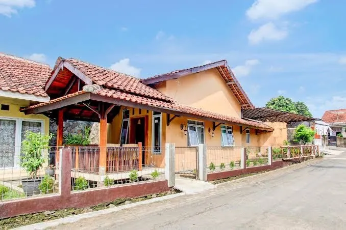 Hotel O Homestay Bintang Syariah