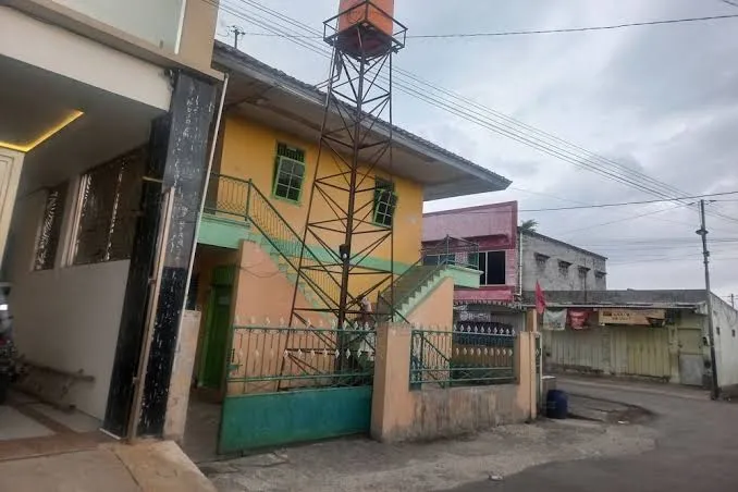Hotel O Juan Guest House