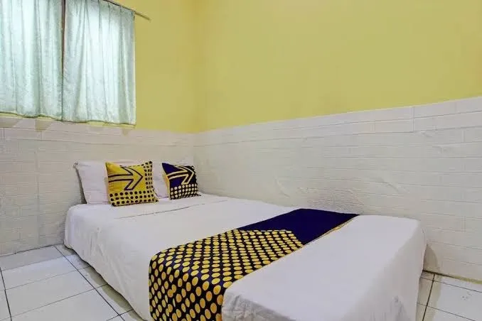 Hotel O Juan Kostel