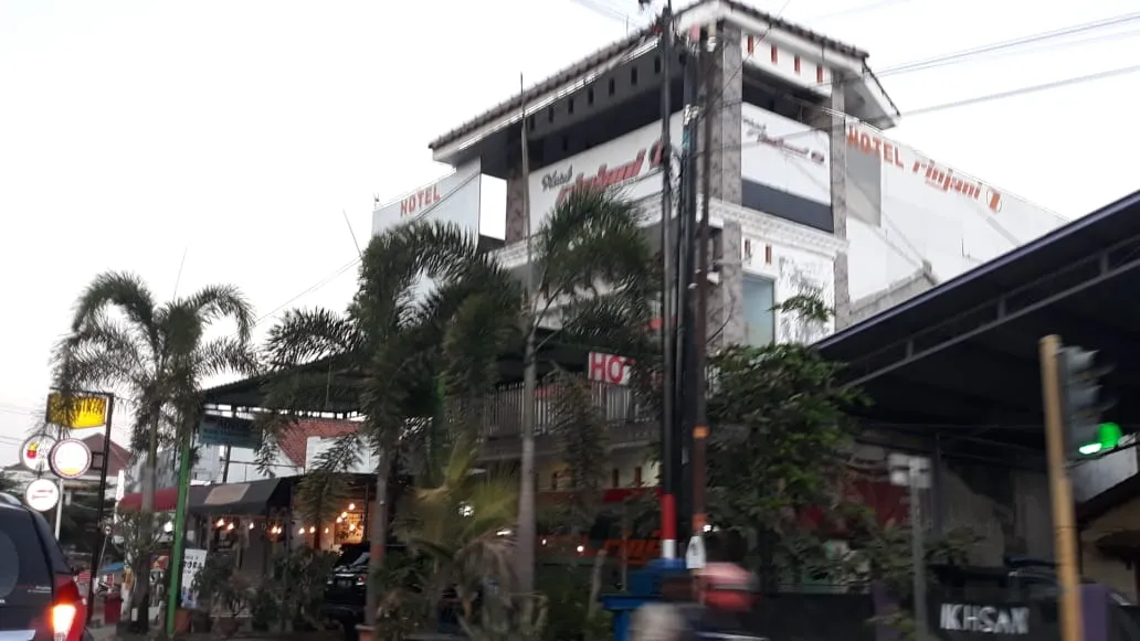 Hotel Rinjani 1