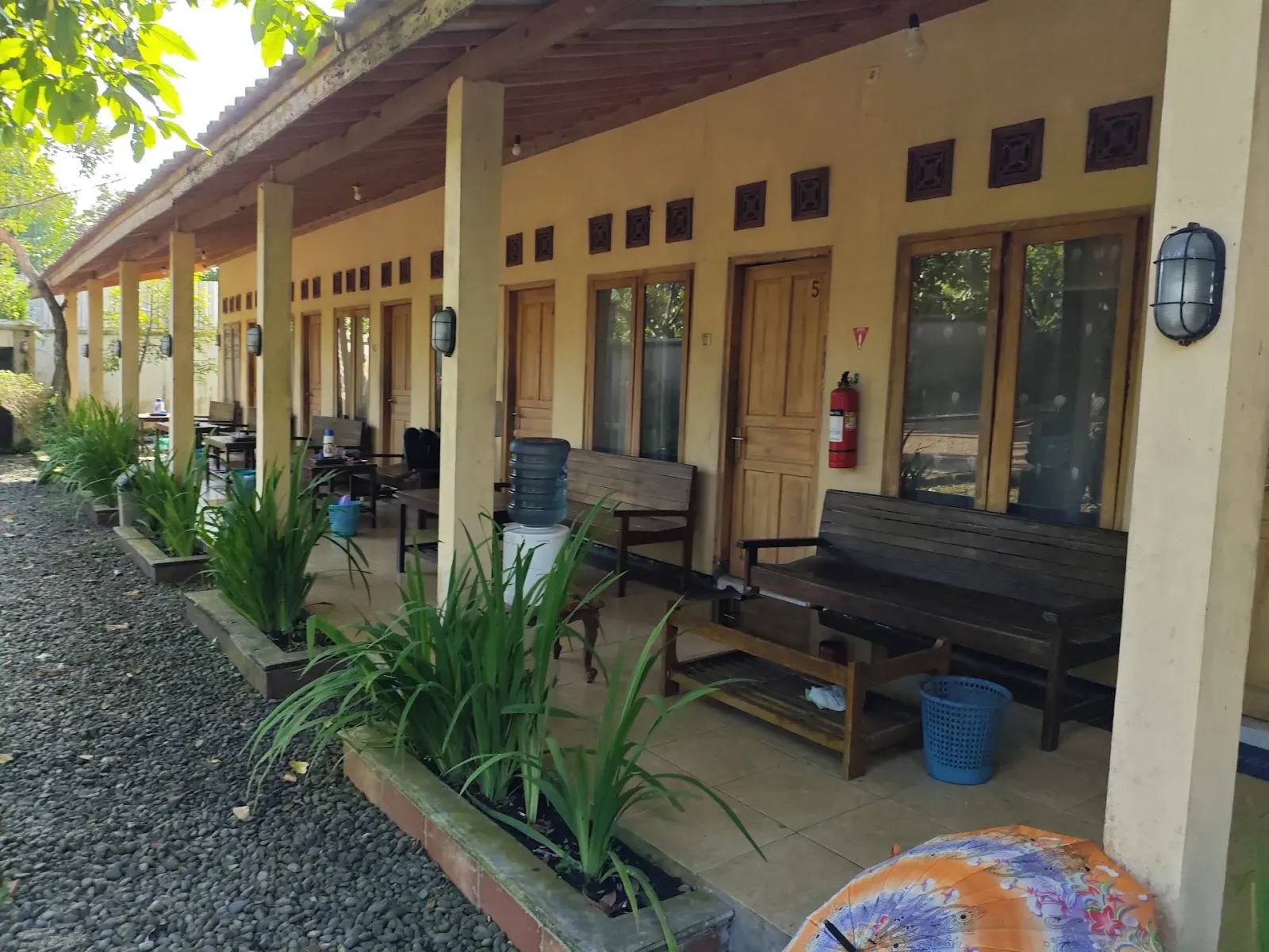 Hotel Srandil