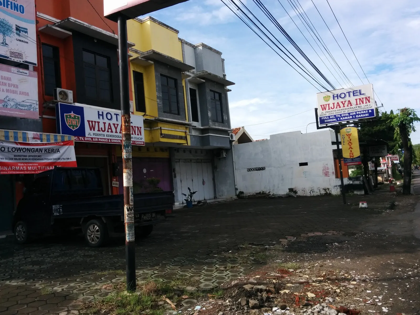 Hotel Wijaya Inn