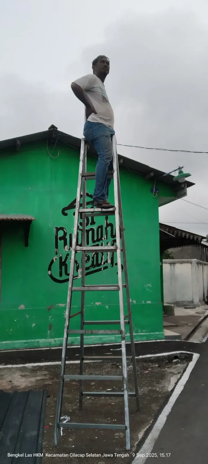 Hothef Karya Mandiri