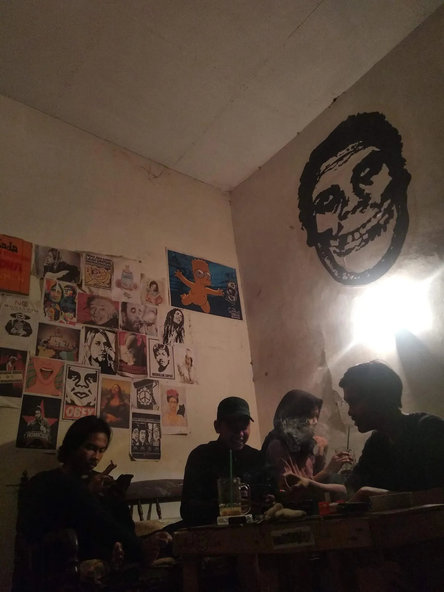 House Of Rainbow