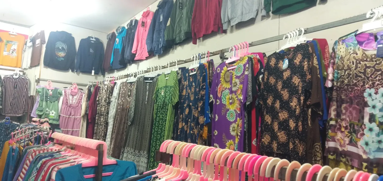 H&S collection