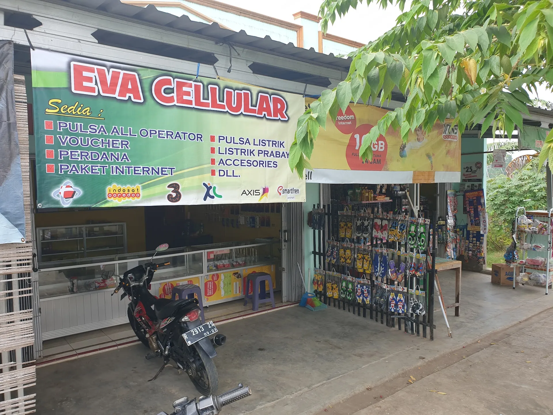 HT Celullar