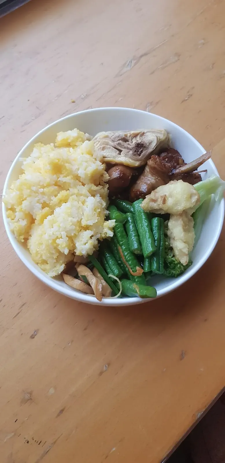 Huang Chan Food & Catering