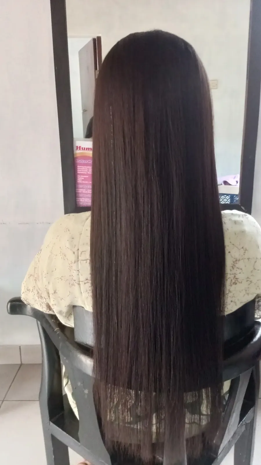 Huma salon