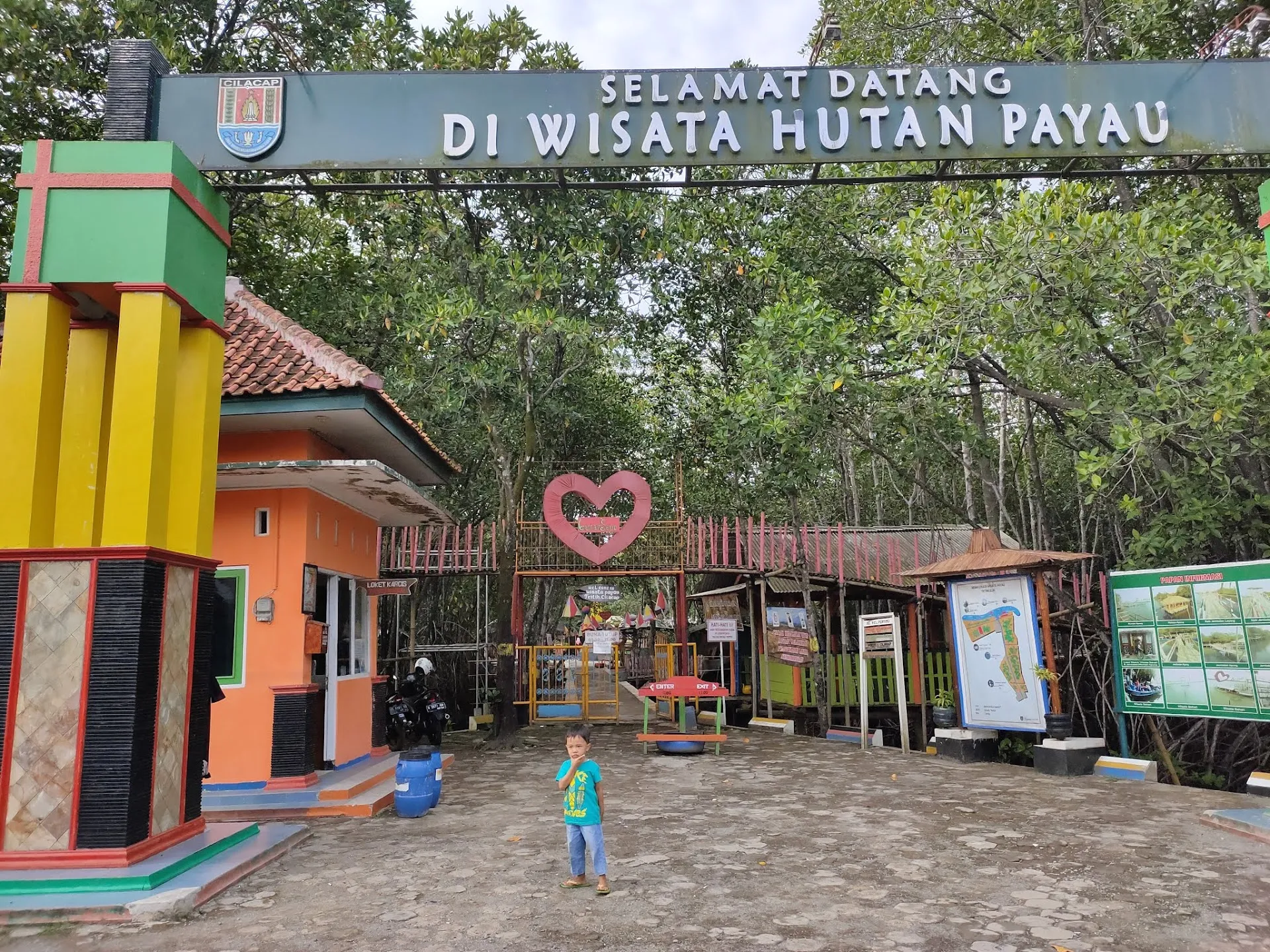 Hutan Payau