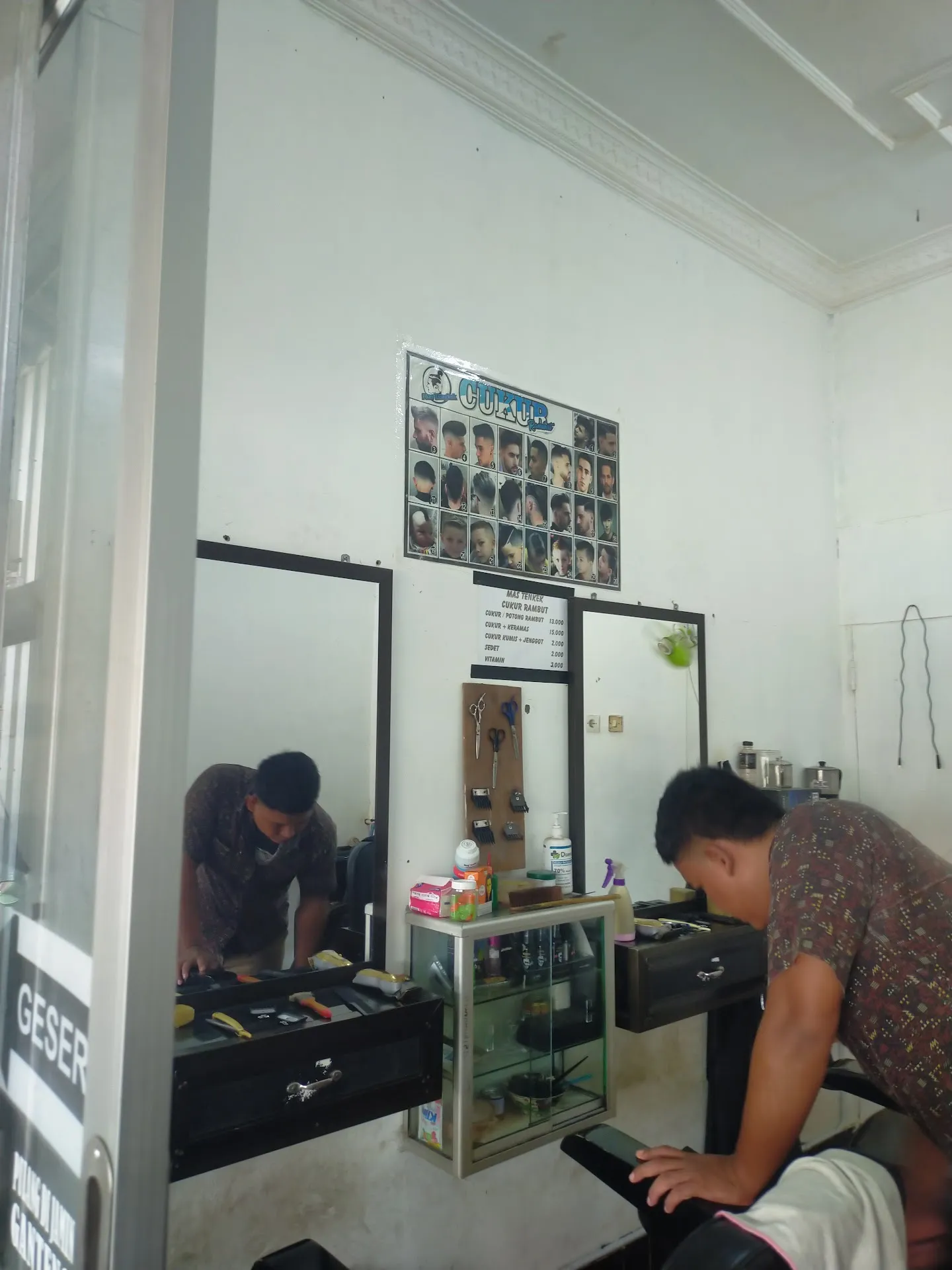 HVM GYM