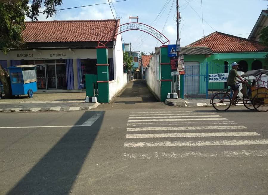 Ibu Kost Laundry