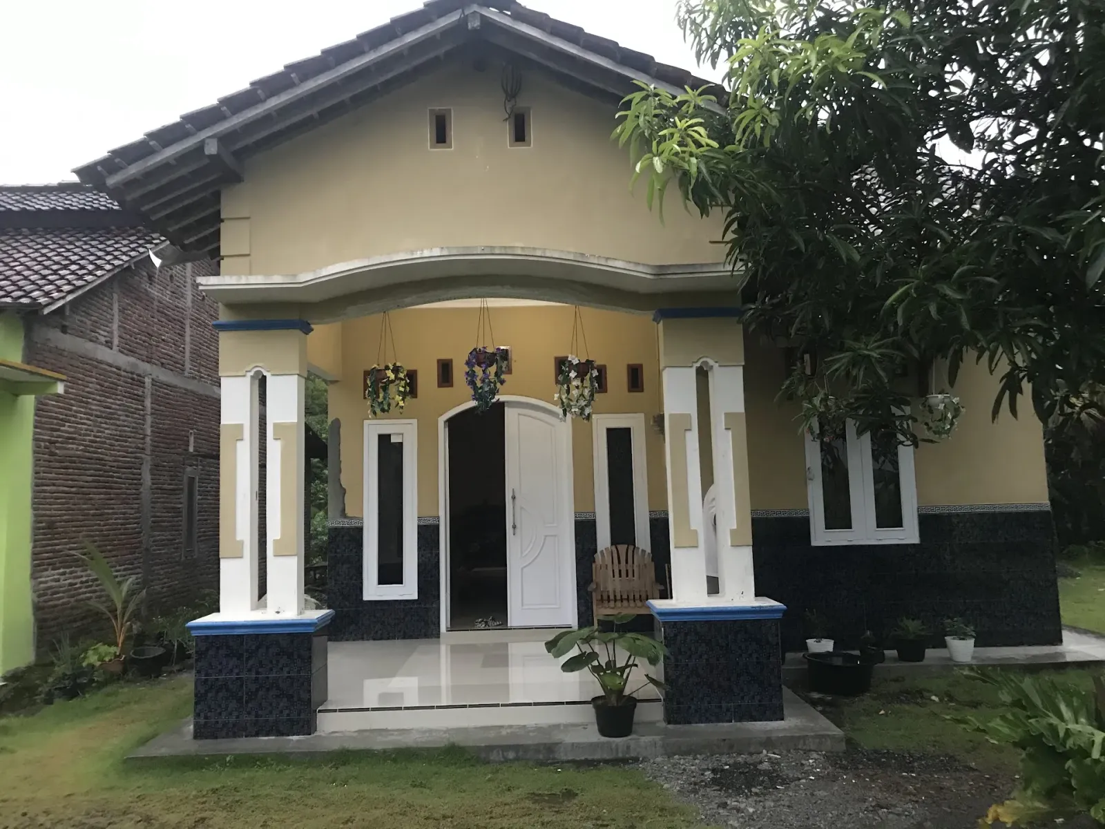 Ibu Marfungah