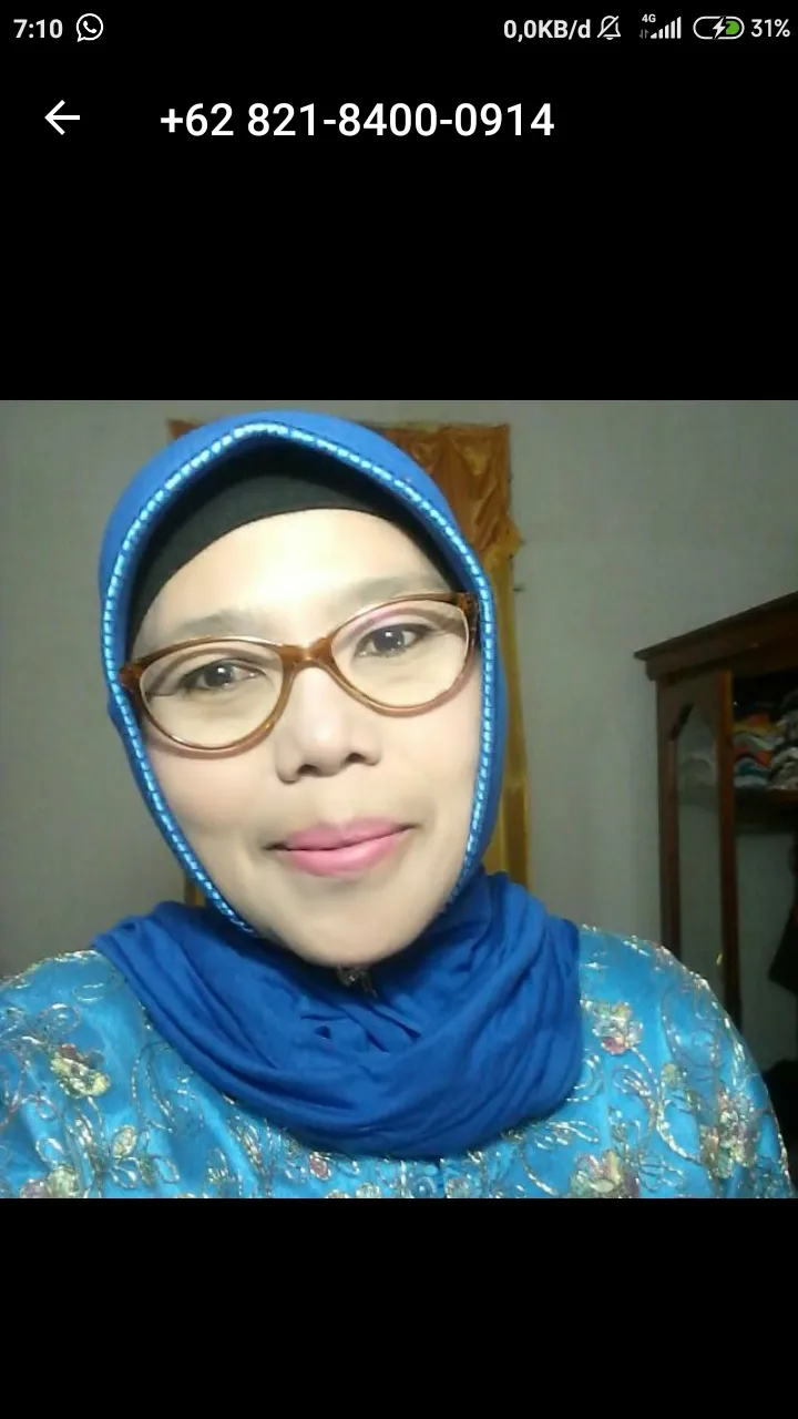ibu sutinah