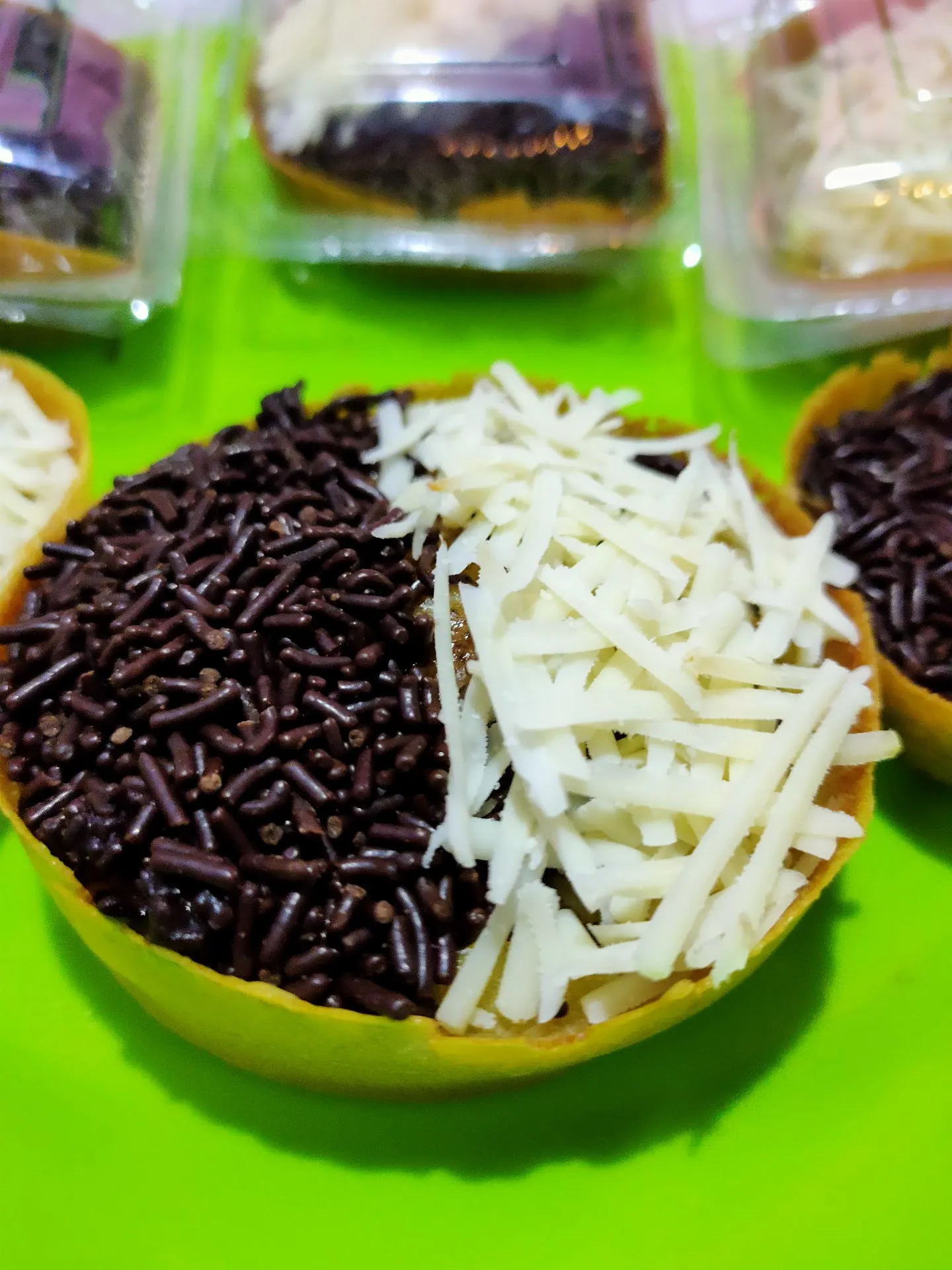 Ibune Snack